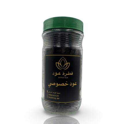 عود خصوصي من قطرة عود