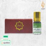 ربع توله دهن العود سيوفي خاص راميش