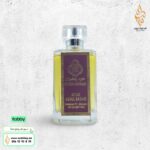 عود زعفران من عبدالرشيد