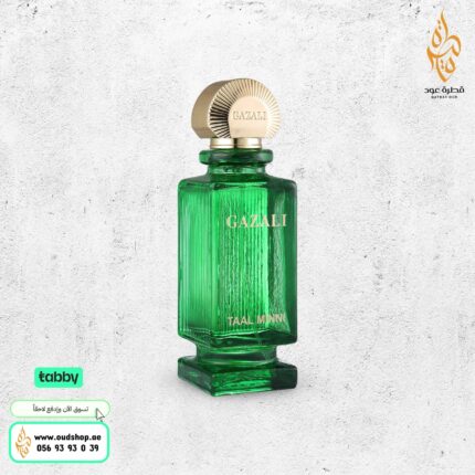 عطر TAAL MEENI من غزالي