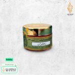 فازلين عود زعفران من بن حر