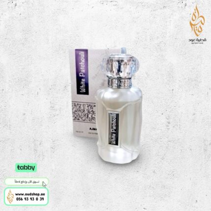 عطر WHITE PATCHOULI من أجمل