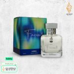 عطر  FACIN8 من أجمل