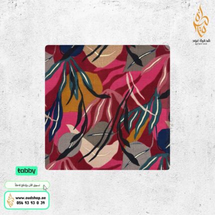قطن هندي مزراي 4 وار