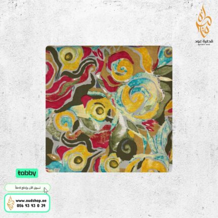 قطن هندي مزراي 4 وار