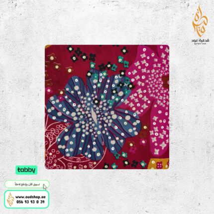 قطن هندي مزراي 4 وار