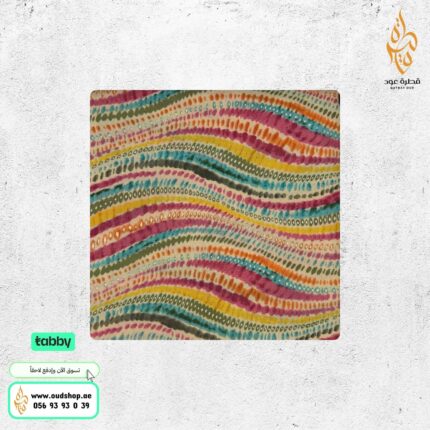قطن هندي مزراي 4 وار