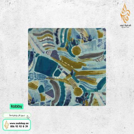 قطن هندي مزراي 4 وار