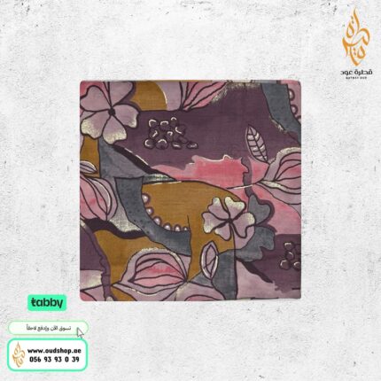 قطن هندي مزراي 4 وار