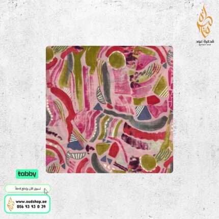 قطن هندي مزراي 4 وار