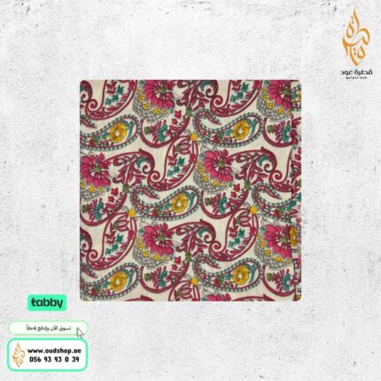 قطن هندي مزراي 4 وار