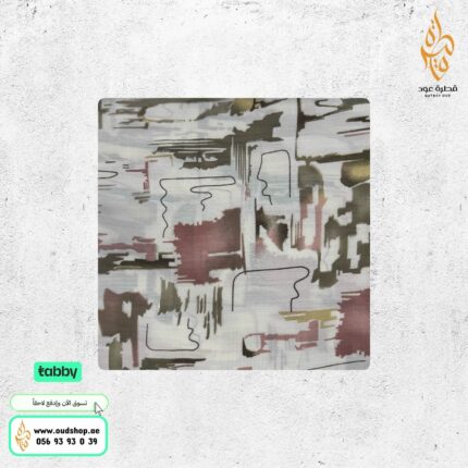 قطن هندي مزراي 4 وار