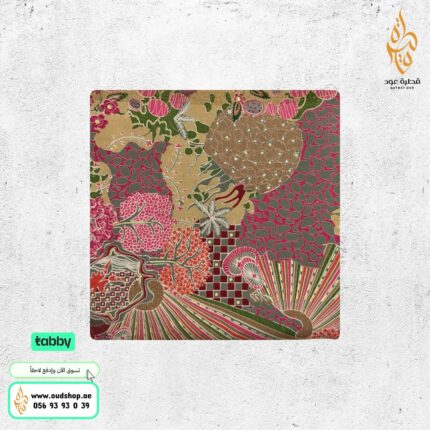 قطن هندي مزراي 4 وار