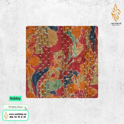 قطن هندي مزراي 4 وار