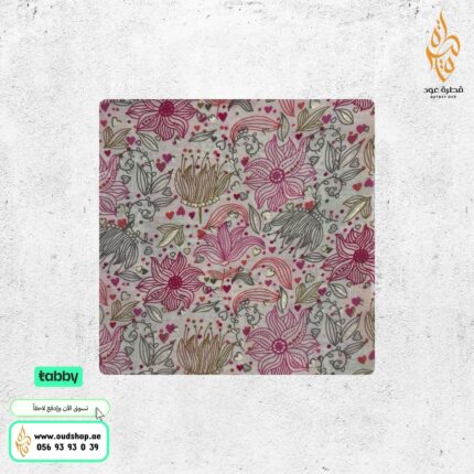 قطن هندي مزراي 4 وار
