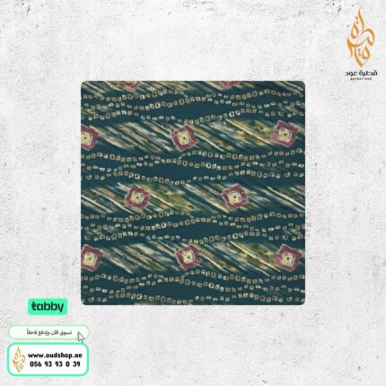 قطن هندي مزراي 4 وار