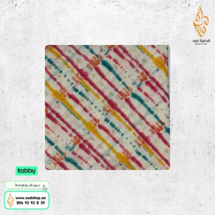 قطن هندي مزراي 4 وار