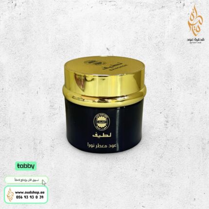 عود معطر نورا 50 غرام من لطيف بانكوك