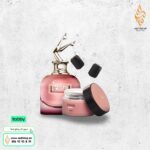 البخور الذكي بخلاصة عطر JEAN PAUL SCANDAL