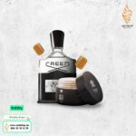 البخور الذكي بخلاصة عطر CREED AVENTUS