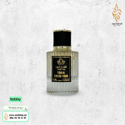 عطر TOBACOCO OUD من قطرة عود