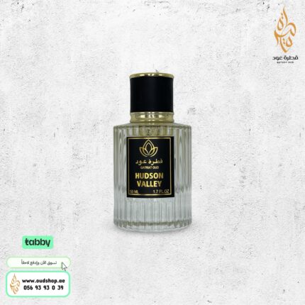 عطر HUDSON VALLY من قطرة عود