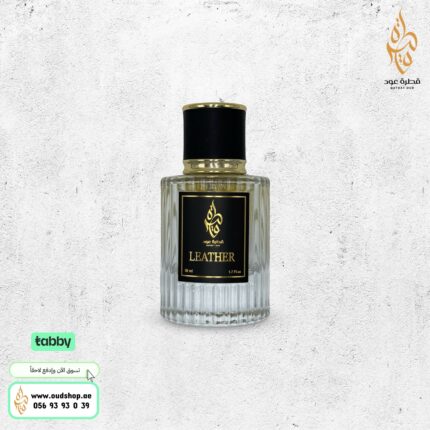 عطر Leather من قطرة عود