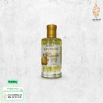 مسك الشمس 1 توله من قطرة عود