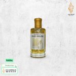 عود مسك 1 توله من قطرة عود
