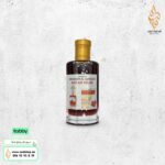 مسك الرمان 1 توله من قطرة عود