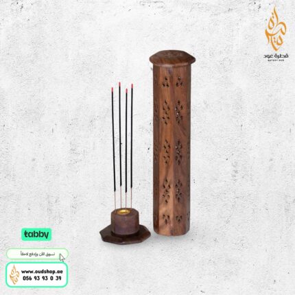 مبخرة البرج للأعواد