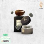 البخور الذكي بخلاصة عطر ARMANI AMBRE BCCENTRICO