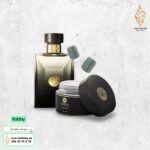 البخور الذكي بخلاصة عطر VERSACE Oud Noir