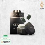 البخور الذكي بخلاصة عطر BVLGARI MAN IN BLACK