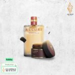 البخور الذكي بخلاصة عطر Channel ALLURE SENSUELLE
