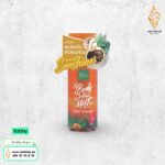 عطر الشعر و الجسم من بيبي برايت Sweet Sunshine