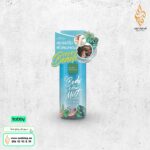 عطر الشعر و الجسم من بيبي برايت Coco Beach