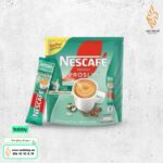 قهوة فورية للتنحيف NESCAFÉ Protect Proslim