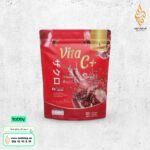 ماني فيتا سي +Manee Vita C بنكهة الرمان