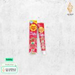 معجون أسنان للأطفال بالفراولة من Chupa Chups