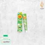 معجون أسنان للأطفال بالتفاح الأخضر من Chupa Chups