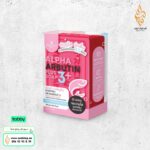 صابونة ألفا أربوتين 3 من Precious Skin
