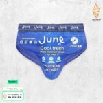 صابون غسول المناطق الحساسة للرجال من June