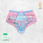 صابون غسول المناطق الحساسة للنساء من June