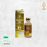 سيروم بالذهب و الكولاجين 24K من Precious Skin