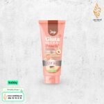 لوشن سيروم الجسم Gluta Vit CEA المعزز بالخوخ من جوجي