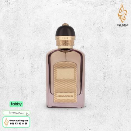 كراون من عبدالرشيد