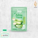ماسك الوجه بالصبار من جوجي