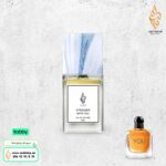 عطر Stronger With You من قطرة عود