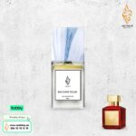 عطر Baccarat Rouge من قطرة عود